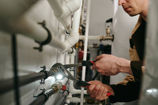 Best Same-Day Plumbing Service  in Calcutta, OH