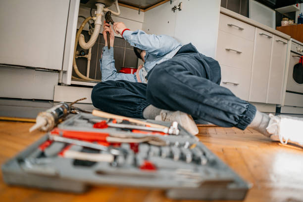 Best Faucet Repair  in Calcutta, OH