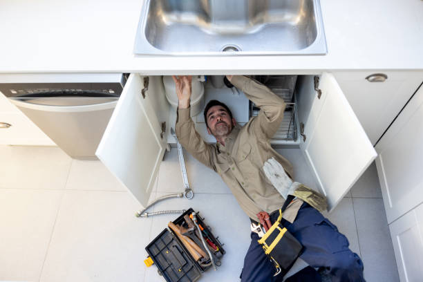 Best Plumbing Inspection Services  in Calcutta, OH