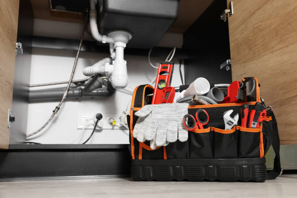  Calcutta, OH Plumbing Pros