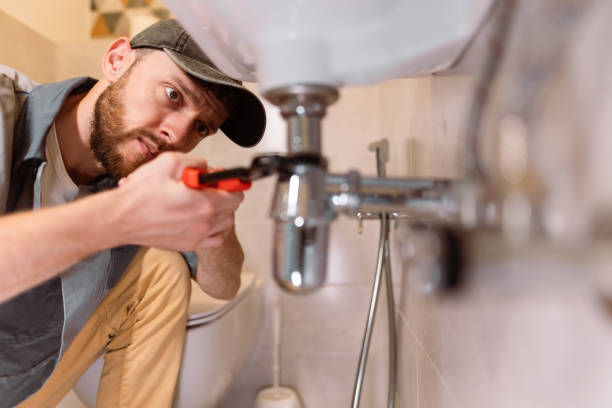 Best Drain Cleaning Services  in Calcutta, OH