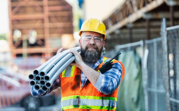 Best Affordable Plumbing Services  in Calcutta, OH