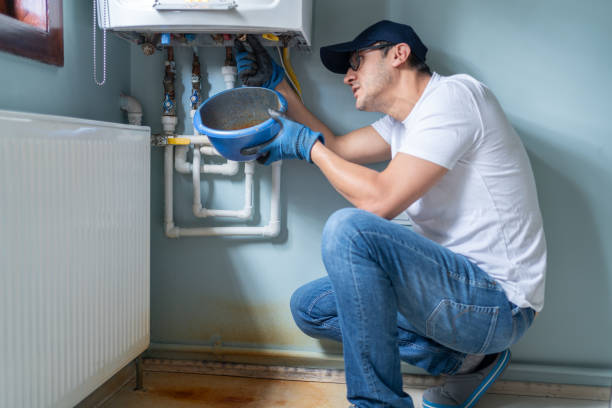 Best Water Heater Repair  in Calcutta, OH