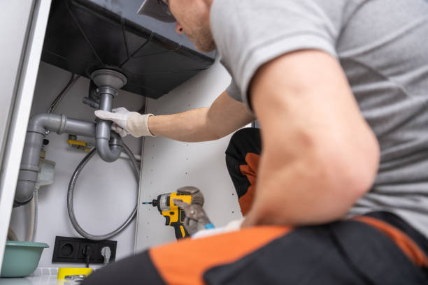 Best Best Plumbers Near Me  in Calcutta, OH