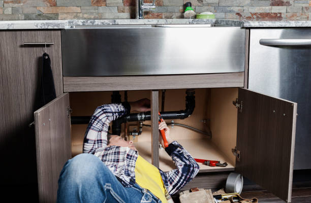 Best Shower Repair Services  in Calcutta, OH