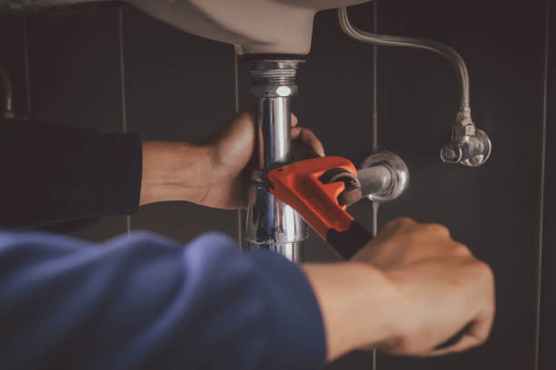 Professional Plumbing in Calcutta, OH